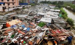 अन्तर्राष्ट्रिय सीमाक्षेत्रको अनधिकृत बस्ती हटाइयो