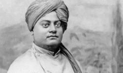 जब स्वामी विवेकानन्दले एक व्यक्तिलाई मूर्ख भने…