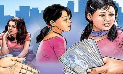 बेचबिखनमा परेका २८८ महिलाको उद्धार