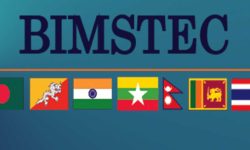 विदेशमन्त्रीस्तरीय बिमस्टेक बैठक सुरु