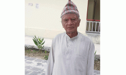 भानुभक्तका पनाति भन्छन्- चुँदीरम्घालाई पर्यटकीयस्थल बनाइएन