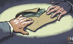 भ्रष्टाचारमा राजनीतिक संरक्षण : ठूला माछालाई उन्मुक्ति