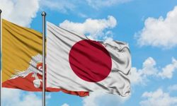 भुटानीलाई जापानमा छात्रवृत्ति