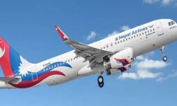 विदेश भ्रमणमा जाने नेपालीले अब दुई हजार पाँच सय अमेरिकी डलर बराबरको सटही सुविधा पाउने