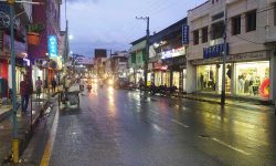 सीमान्त जोगबनी बजारका कारण घट्दै विराटनगरको व्यापार