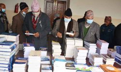 प्रज्ञा प्रतिष्ठानको पुस्तक प्रदर्शनीको समय थप