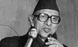 विपी कोइराला राष्ट्रिय पुरस्कार चार जनालाई प्रदान गरिने