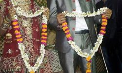 आफ्नै विवाहमा गोली चलाएर बेहुली फरार