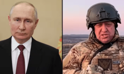 वाग्नर प्रमुख पैसाका लागि ‘रेलको लिकबाट बाहिरिएको’ रूसी दावी