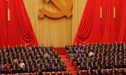 दाहालको निधनप्रति चिनियाँ कम्युनिस्ट पार्टीले गर्याे दुःख व्यक्त