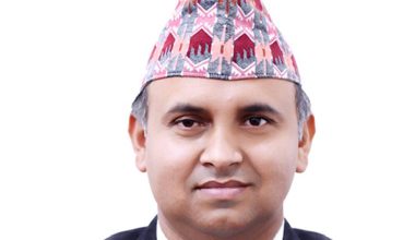 ललिता निवास प्रकरणमा बहालवाला सचिव पक्राउ