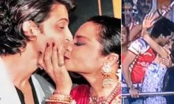 ‘जसको चुम्बनले आँधीबेहरी ल्यायो’