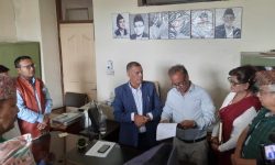 कांग्रेसका नेताहरुले बुझाए पार्टी रुपान्तरणका लागि २१ बुँदे सुझाव