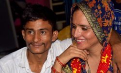 पाकिस्तानबाट नेपाल आएर भारतीयसँग विवाह