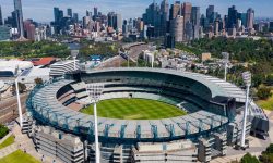 विश्वकप खेलाइने स्टेडियम कस्ता छन् ?