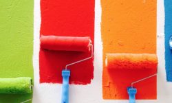 घर रङरोगन गर्ने श्रमिकसँग सीप छ, प्रमाणपत्र छैन