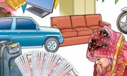 दाइजोसम्बन्धी कानुन पालना खोइ