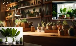 के घरभित्रका बोटबिरुवाले तपाईँको घरमा हावा शुद्ध पार्न सक्छन् ?