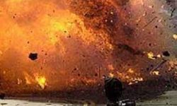 टोकियोमा विस्फोट, चार जना घाइते