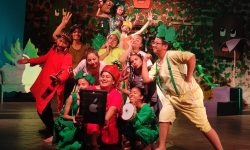 करेसाबारीबारे ‘करेसा कन्सर्ट’ तयार