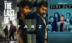 उच्च मूल्याङ्कन गरिएका १० टिभि शृङ्खला