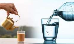 मानिसहरूले सर्वाधिक यी पेयपदार्थ पिउने गर्छन