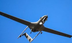 युक्रेनी ड्रोनले गर्याे रूसी प्रहरी चौकीमा आक्रमण, कुनै हताहत नभएको रूसको दाबी