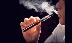 वातावरणका लागि डिस्पोजेबल ई-सिगरेट खतरनाक