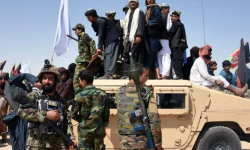 तालिबान कब्जा पछि एक हजार भन्दा बढी सर्वसाधारण मारिए