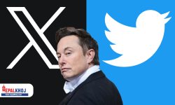 इलोन मस्क : ट्विटर अब एक्स, निलो चरोलाई बिदाई