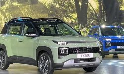 हुण्डाईको नयाँ एसयुभि एक्सटर