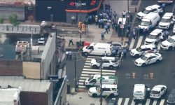 फिलाडेल्फिया गोलीकाण्ड : चार जनाको मृत्यु, चार घाइते