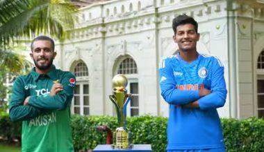 इमर्जिङ एसिया कपको फाइनल आज