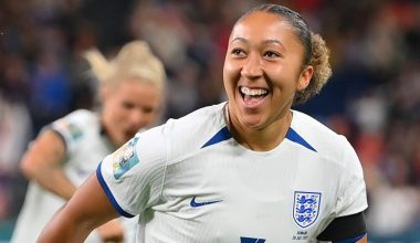 इंग्ल्यान्डले डेनमार्कलाई पराजित गर्दै लगातार दोस्रो जित निकालेको छ