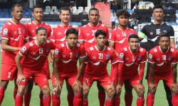 विश्वकप छनोटमा नेपालले लाओससँग खेल्ने