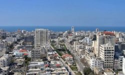 औषधि अभावमा गाजाका नौ हजार क्यान्सरपीडितको जीवन जोखिममा