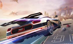 गुगल प्ले स्टोरका शीर्ष रेसिङ गेम के के ?