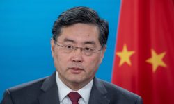 कहाँ ‘गायब’ भए चिनियाँ विदेशमन्त्री गाङ ?