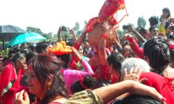 यस वर्षको गौरा पर्व भदौ १५ गते