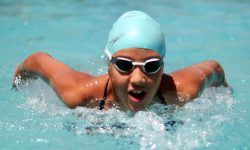 पौडीबाज गौरिकाको राष्ट्रिय कीर्तिमान