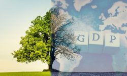 बदलिँदैछ संसारको अर्थतन्त्र