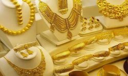 सुनको मूल्य बढ्यो, चाँदीको स्थिर