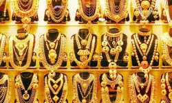 बढ्यो सुनको मूल्य