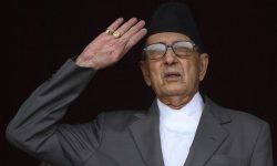 गिरिजाप्रसाद कोइरालाको १०० औँ जन्म जयन्ती मनाइँदै