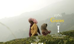 अन्तर्राष्ट्रिय चलचित्र महोत्सवमा देखाइयो ‘गुराँस’