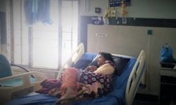 देशका सात अस्पतालमा २०२८ शय्या बेड निःशुल्क, कहाँ कति छन् ?