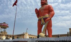 थाप्लेमा हनुमतधाम