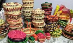 ‘हस्तकलाका सामग्री बनाउँदा ज्याला पनि उठ्दैन’