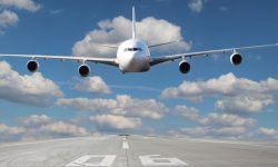 गौतमबुद्ध विमानस्थलमा धमाधम अन्तर्राष्ट्रिय उडान