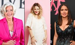 यी अभिनेत्रीले गरे कस्मेटिक सर्जरीलाई बाई-बाई